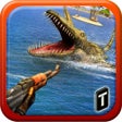 ไอคอนของโปรแกรม: Sea Monster Hunter : Snip…