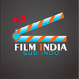 أيقونة البرنامج: Nonton Film India sub ind…