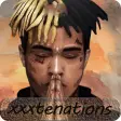 Xxxtentation  lyrics offline