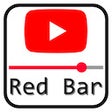 Иконка программы: Youtube Old Red Bar