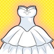 Icona del programma: Dress up and happy life