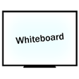 Icona del programma: Whiteboard - Write  Draw