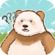 プログラムのアイコン：熊猫后院