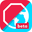 Иконка программы: Adblock Browser Beta: Blo…