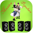 Symbol des Programms: Muzica Populara