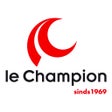 Icoon van programma: Le Champion