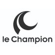 Icoon van programma: Le Champion