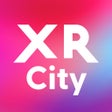 Ícone do programa: XR City新感覚街あそびアプリ