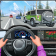 Programikonen: Speed Racing: Race Car Dr…