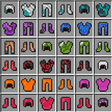 Icon of program: armor for minecraft