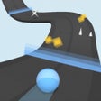 Ícone do programa: Twisty Balls Games 3d 201…