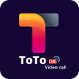 プログラムのアイコン：ToTo - Live Video Call  C…