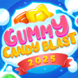Programikonen: Gummy Candy Blast - Free …