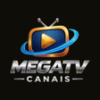 Programikonen: MegaTV: Canais e Streamin…