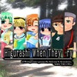 Ikona programu: Higurashi When They Cry
