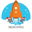 Ícone do programa: Timeline Express