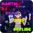 DJ Santuy - Mantul Remix 2019
