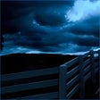 Иконка программы: Dark Skies by Tracy Hymas