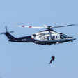 Programikonen: Police Helicopter Pilot 3…