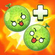 Ikon program: Fruit Merge: Watermelon M…