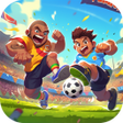 Icoon van programma: Football Elite: Football …