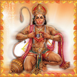 Sree Anjaneya Ashtothram icon