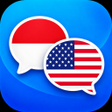 程序图标：Indonesian english transl…