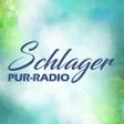 程序图标：Schlager PUR - Radio
