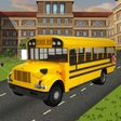 Programikonen: Schoolbus Driving Simulat…