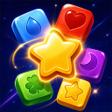 程序图标：Star Block Pop Rush