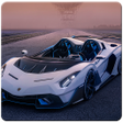 Icon of program: Lamborghini Wallpaper