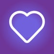 Ikona programu: My Luv: Relationship Coun…