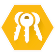 Icône du programme : Steganos Password Manager