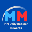 Programikonen: Match Masters Rewardz