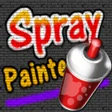 Ikon program: Spray Painter - graffiti