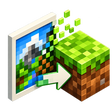 Icon of program: Minecraft Image Tools