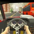 Icon of program: Racing in City - Car Driving