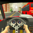 Icoon van programma: Racing in City - Car Driv…