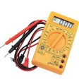 Programikonen: Electrical Calculator