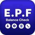 Programikonen: EPF Balance Check