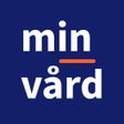 Programın simgesi: Min vård Norrbotten