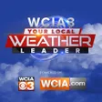 程序图标：WCIA 3 Weather
