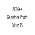 Icon of program: ACDSee Gemstone Photo Edi…