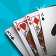 أيقونة البرنامج: 700 Solitaire Games Pro