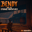 Quest Bendy and the Strange Adventures