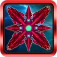 Space Shooter: Cosmic Starship - Bullet Hell Game