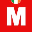 Programın simgesi: Irish Mirror