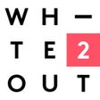 أيقونة البرنامج: 2048: White Out 2