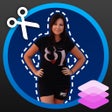Programın simgesi: Photo2Photo: Background E…