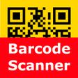 プログラムのアイコン：Barcode Scanner: Fast, Fr…
